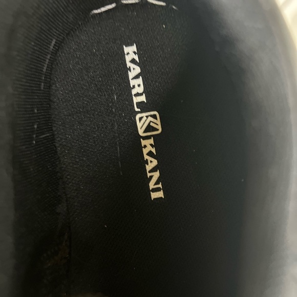 Karl Kani shoes size 8.5 - Picture 5 of 15